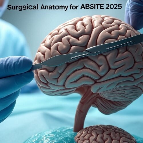 ABSITE 2025 Exam