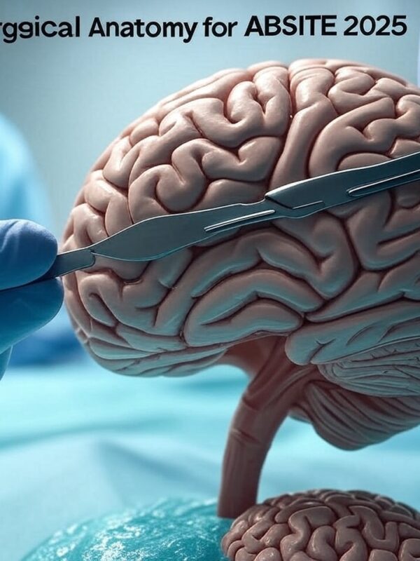 ABSITE 2025 Exam