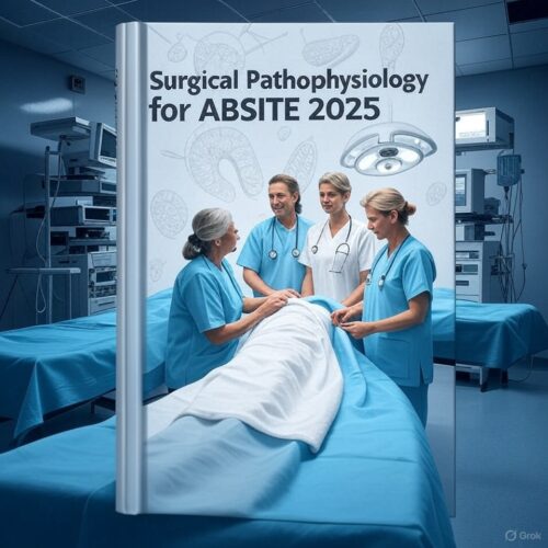 Surgical Pathophysiology guide