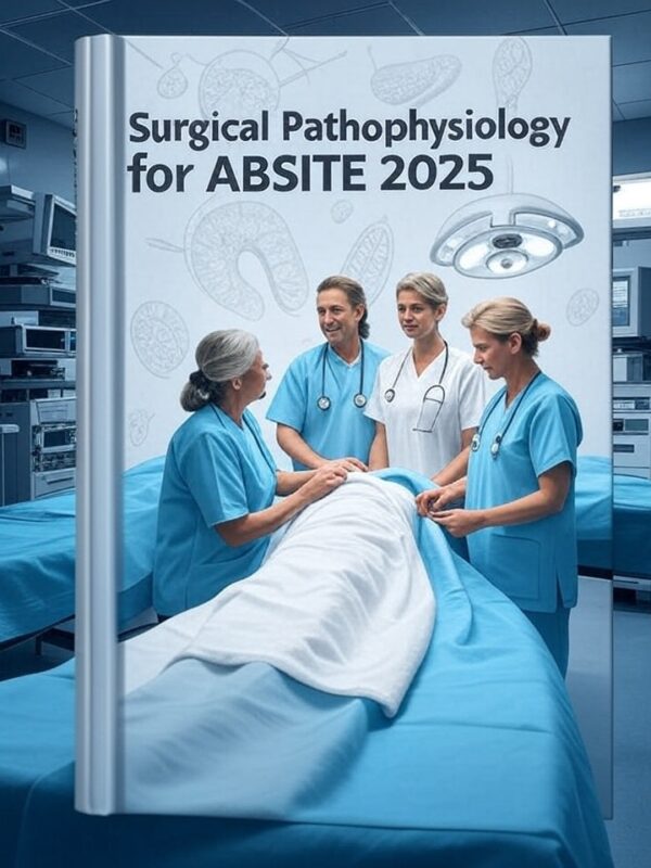 Surgical Pathophysiology guide
