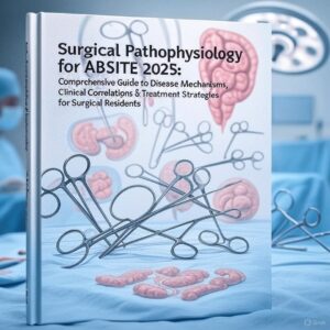 Surgical Pathophysiology guide