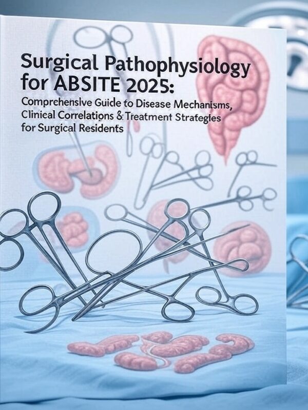 Surgical Pathophysiology guide
