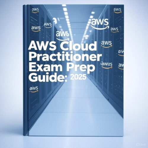 AWS Cloud Practitioner Exam