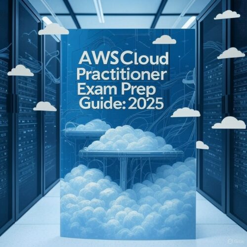 AWS Cloud Practitioner Exam