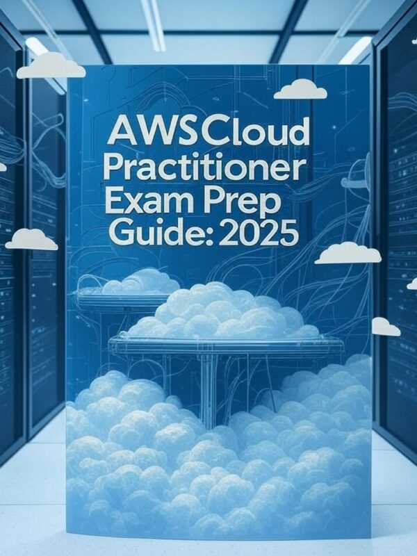 AWS Cloud Practitioner Exam