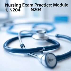 N204 Module 1