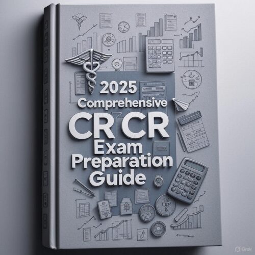 2025 CRCR Exam