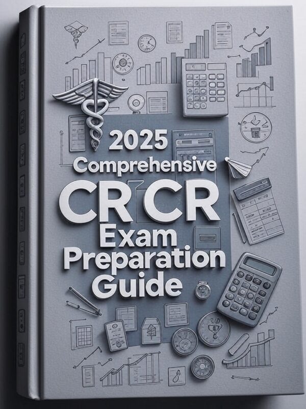 2025 CRCR Exam