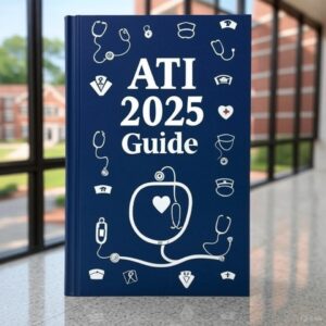 ATI Comprehensive Predictor 2025