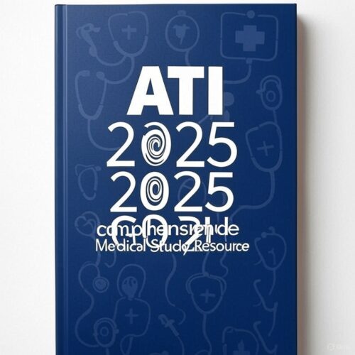 ATI Comprehensive Predictor 2025
