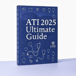 ATI Comprehensive Predictor 2025