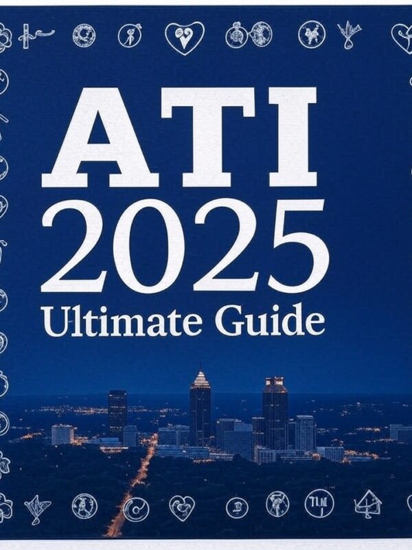 ATI Comprehensive Predictor 2025