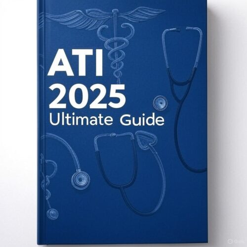 ATI Comprehensive Predictor 2025