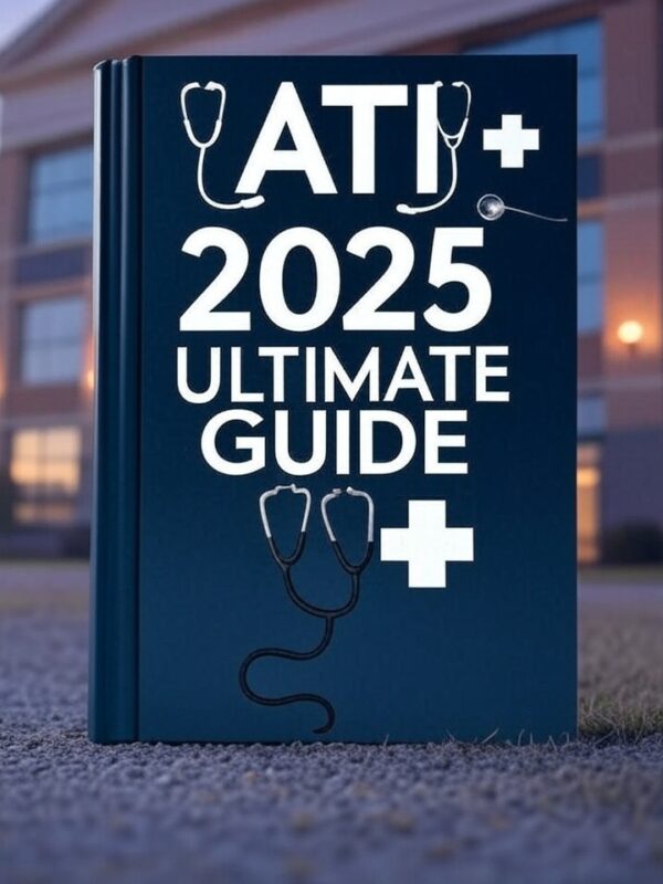 ATI Comprehensive Predictor 2025