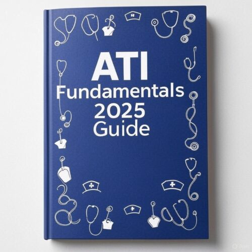 ATI Fundamentals 2025 Exam