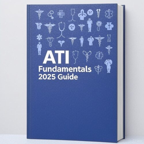 ATI Fundamentals 2025 Exam