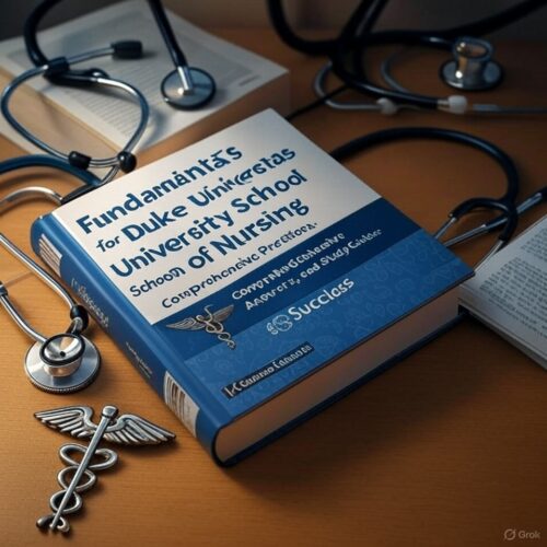 2025 ATI Fundamentals Exam