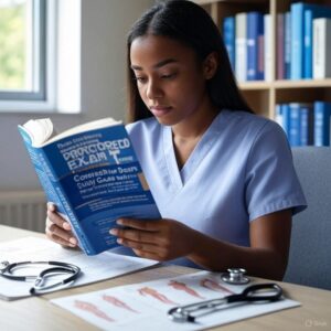 Fundamentals Proctored Exam 2025