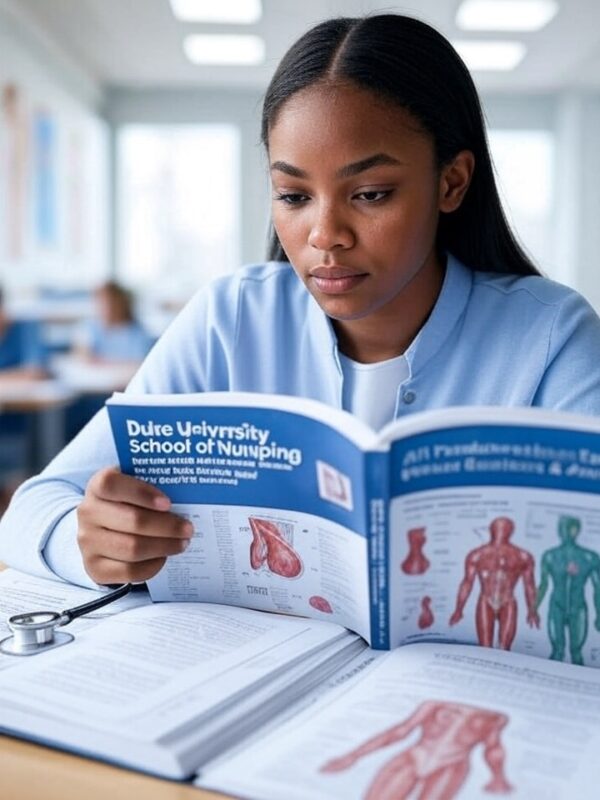 ATI Fundamentals Proctored Exam 2025