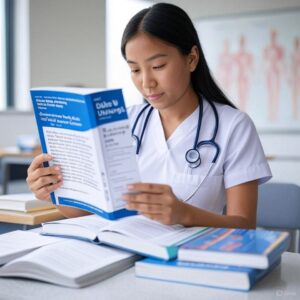 ATI Fundamentals Proctored Exam 2025
