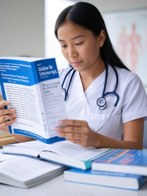 ATI Fundamentals Proctored Exam 2025