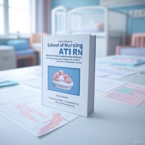 ATI RN Maternal Newborn NGN Proctored Exam