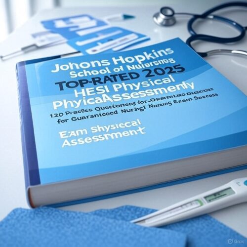 2025 HESI Physical Assessment