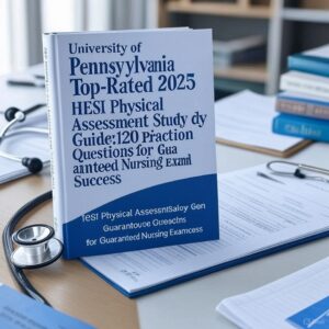 2025 HESI Physical Assessment