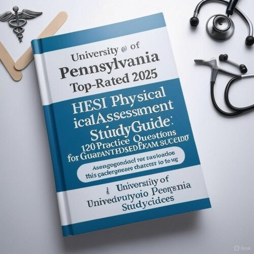 2025 HESI Physical Assessment