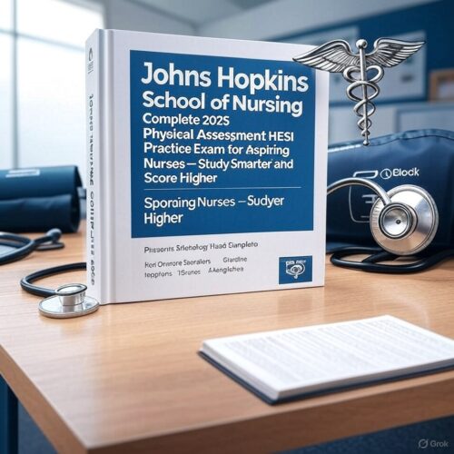 2025 HESI Physical Assessment