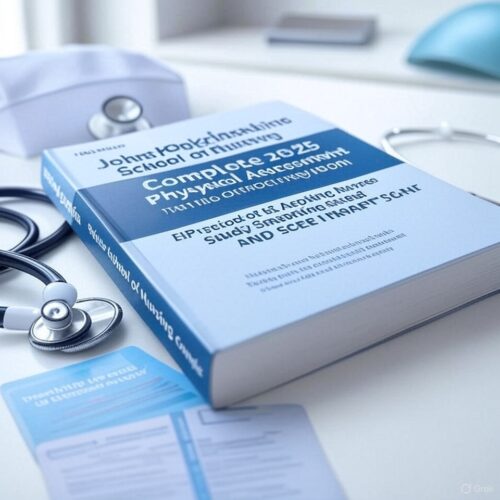 2025 HESI Physical Assessment