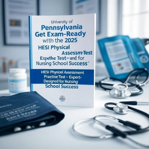 2025 HESI Physical Assessment