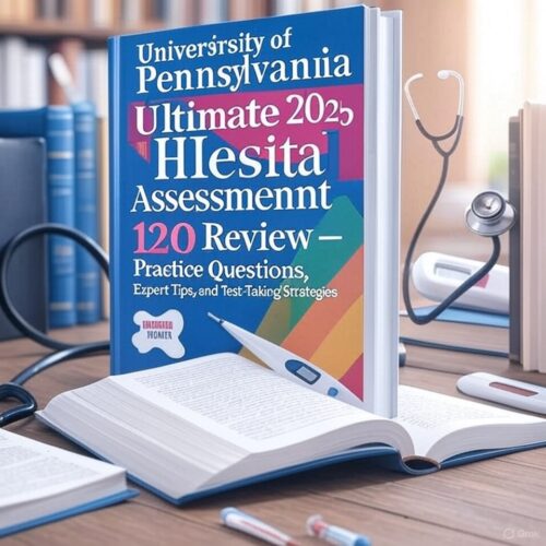 2025 HESI Physical Assessment