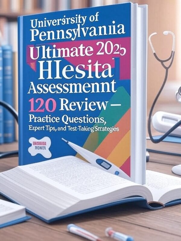 2025 HESI Physical Assessment