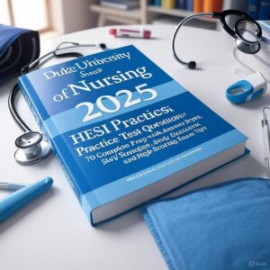 Duke University School of Nursing guide