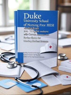 2025 HESI Exam