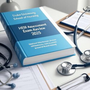 2025 HESI Assessment Exam