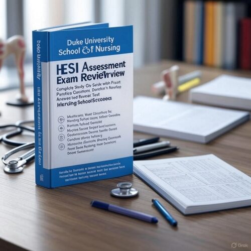 2025 HESI Assessment Exam