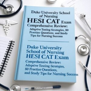 2025 HESI CAT Exam