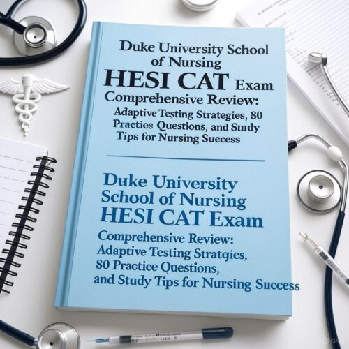 2025 HESI CAT Exam
