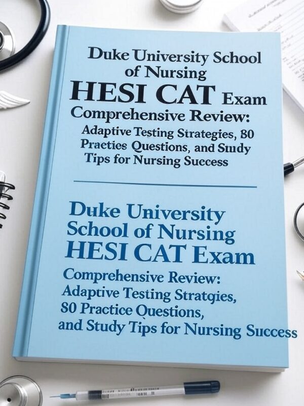 2025 HESI CAT Exam