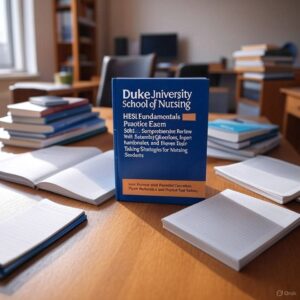 2025 HESI Fundamentals Exam