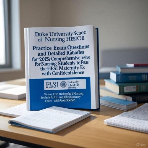 2025 HESI Maternity Exam