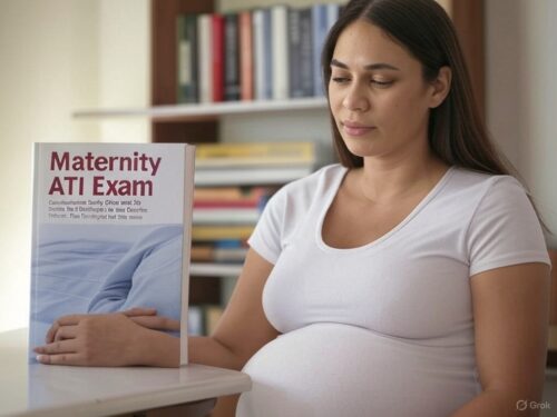 2025 Maternity ATI Exam