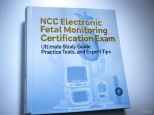 NCC Electronic Fetal Monitoring Certification Exam