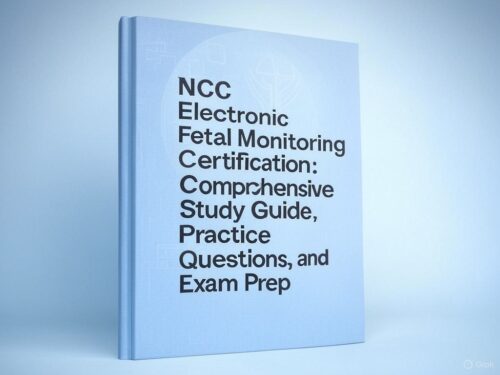 NCC Electronic Fetal Monitoring Certification
