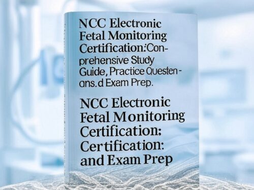 NCC Electronic Fetal Monitoring Certification