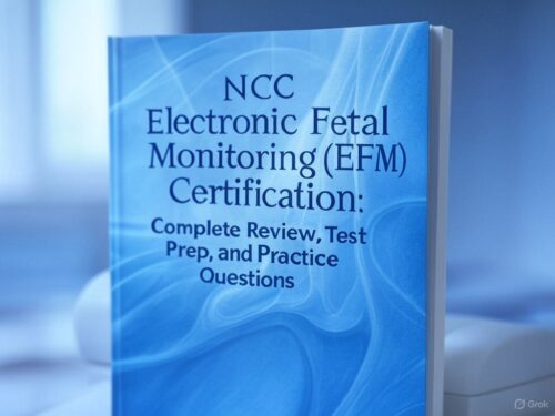 NCC Electronic Fetal Monitoring (EFM) Certification