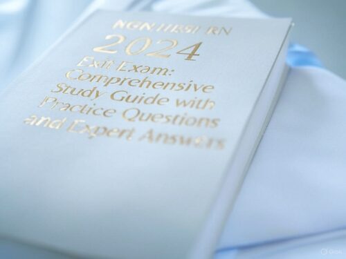 NGN HESI RN 2024 Exit Exam