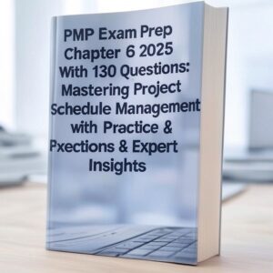 Project Schedule Management for the PMP Exam